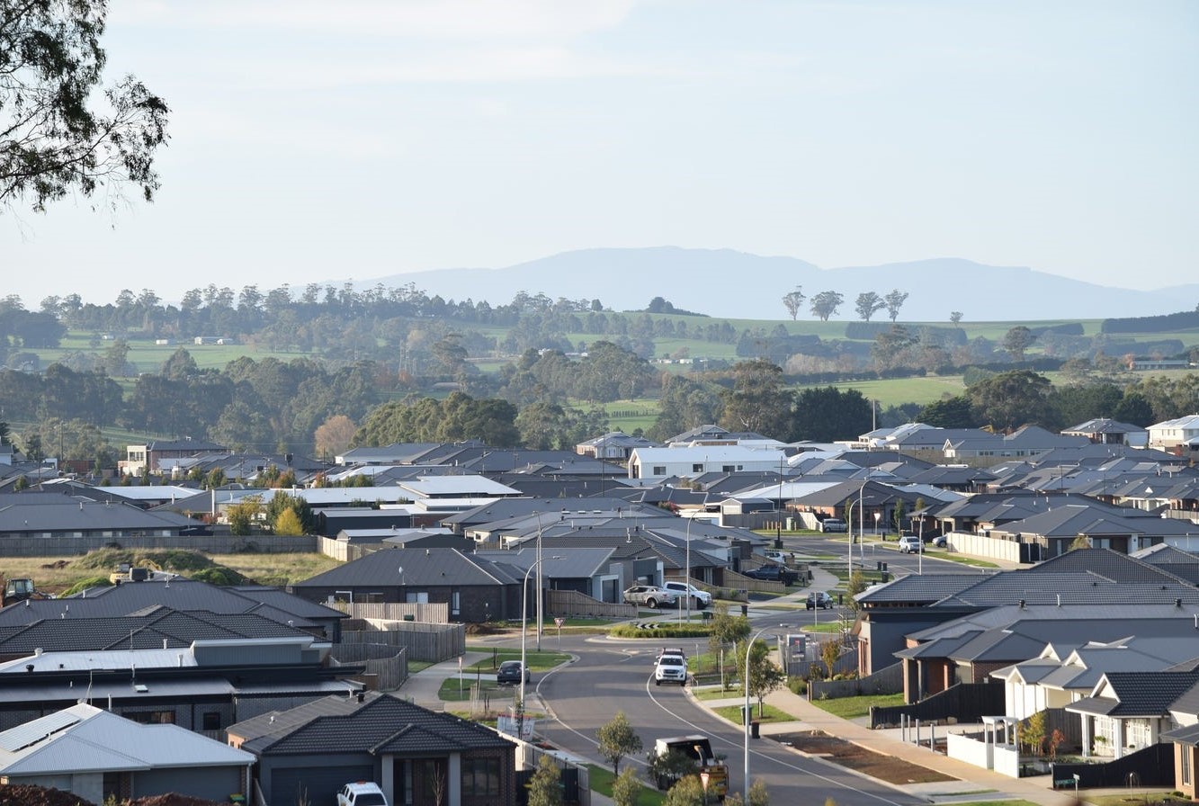 [Land for Sale] Copelands Estate, Warragul OpenLot